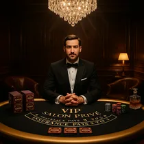 Wonaco - Live Blackjack mit echten Dealern