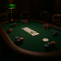Wonaco - Live Poker mit echten Dealern