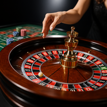 Wonaco - Live Roulette mit echten Dealern