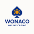Wonaco Casino Logo