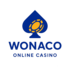 Wonaco Casino Logo