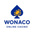 Wonaco Casino Logo