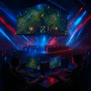 Wonaco - Esports Sportwetten