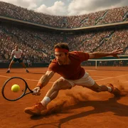 Wonaco - Tennis Sportwetten
